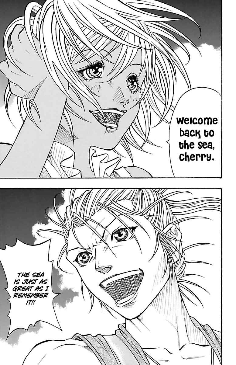 Page 52 Chapter 2 Sunset Rose