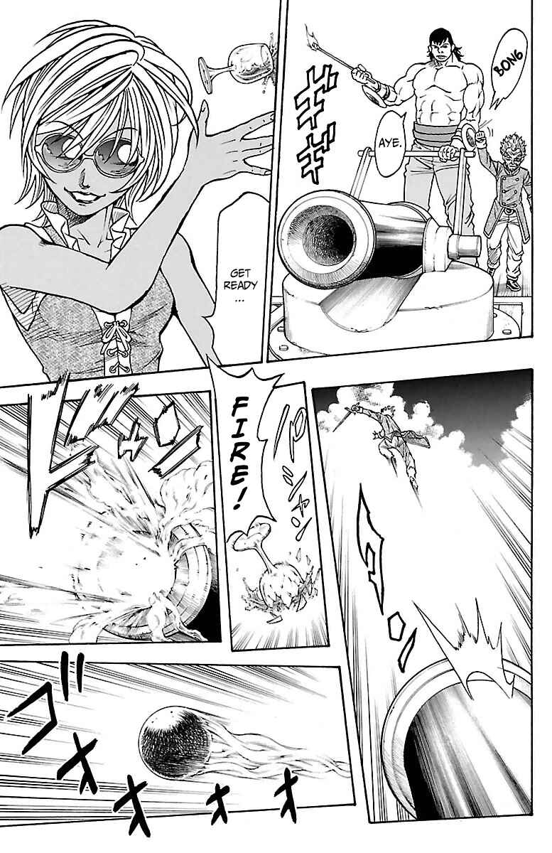 Page 6 Chapter 2 Sunset Rose