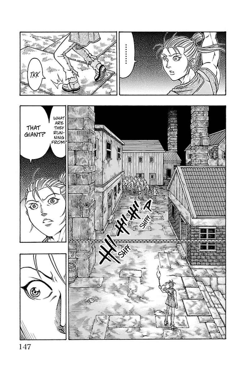 Page 16 Chapter 33 Sunset Rose