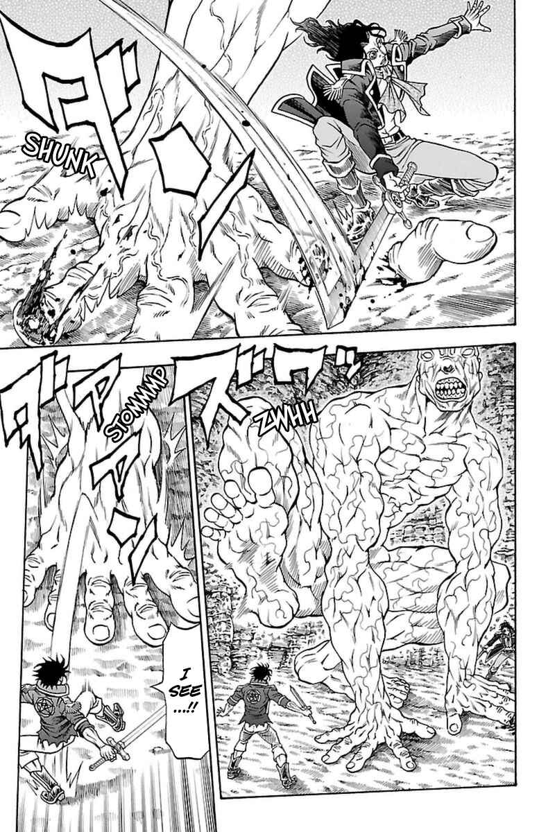 Page 20 Chapter 33 Sunset Rose