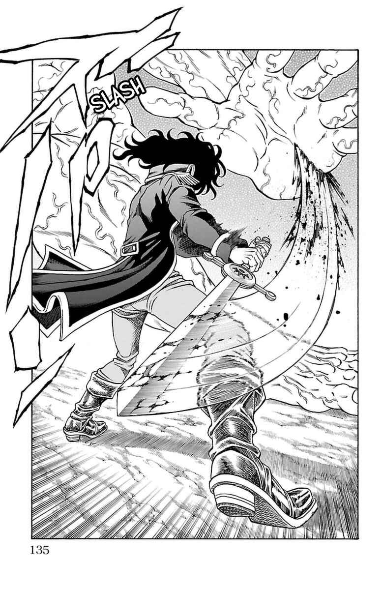 Page 4 Chapter 33 Sunset Rose