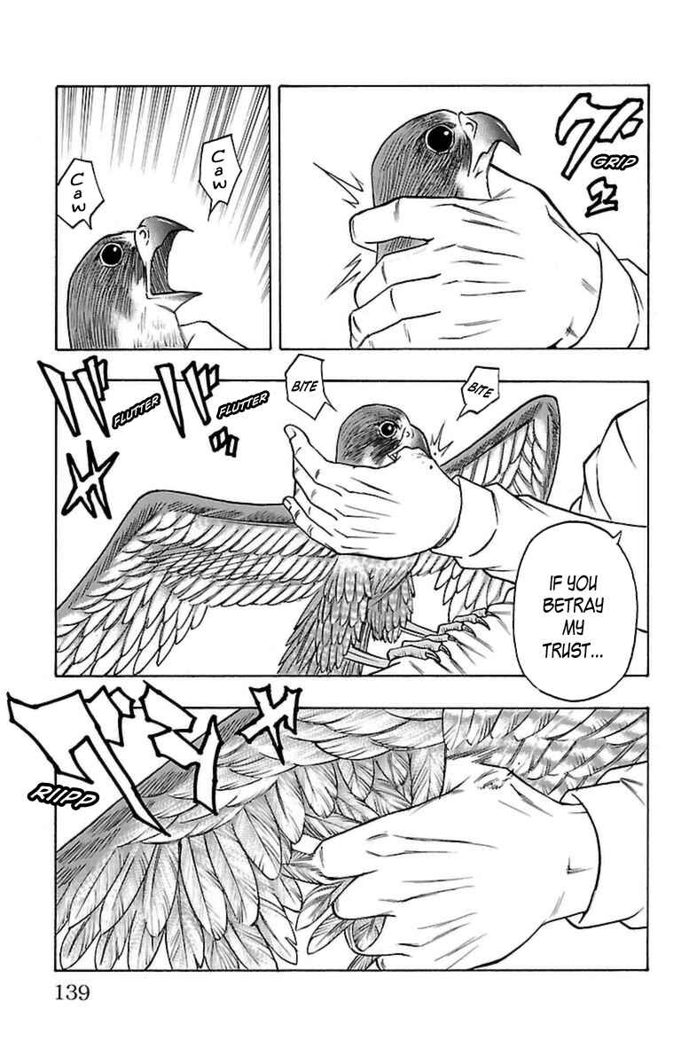 Page 12 Chapter 24 Sunset Rose