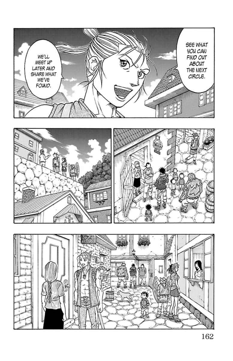Page 35 Chapter 24 Sunset Rose