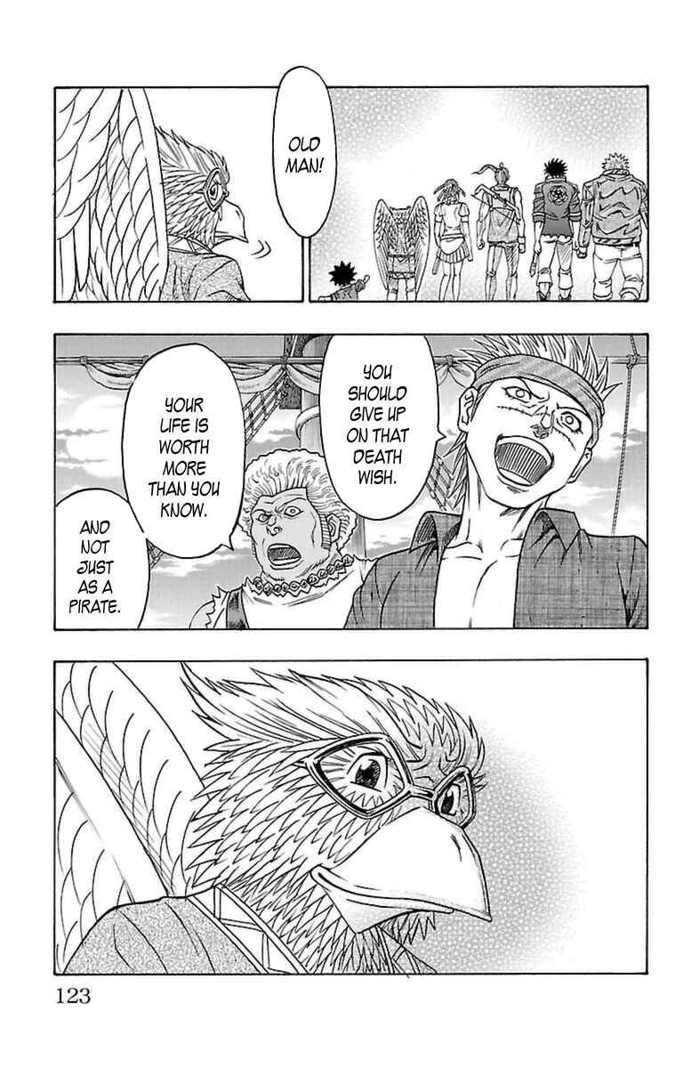 Page 55 Chapter 23 Sunset Rose