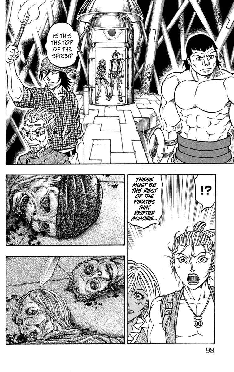 Page 36 Chapter 8 Sunset Rose