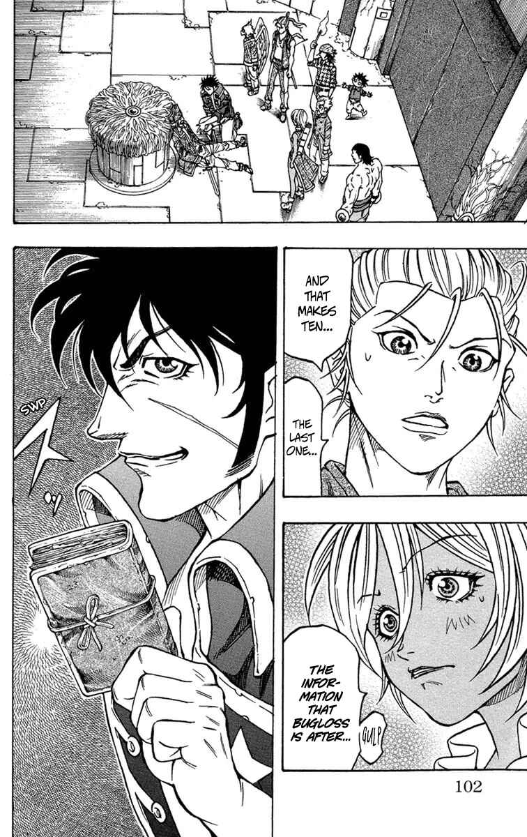 Page 40 Chapter 8 Sunset Rose