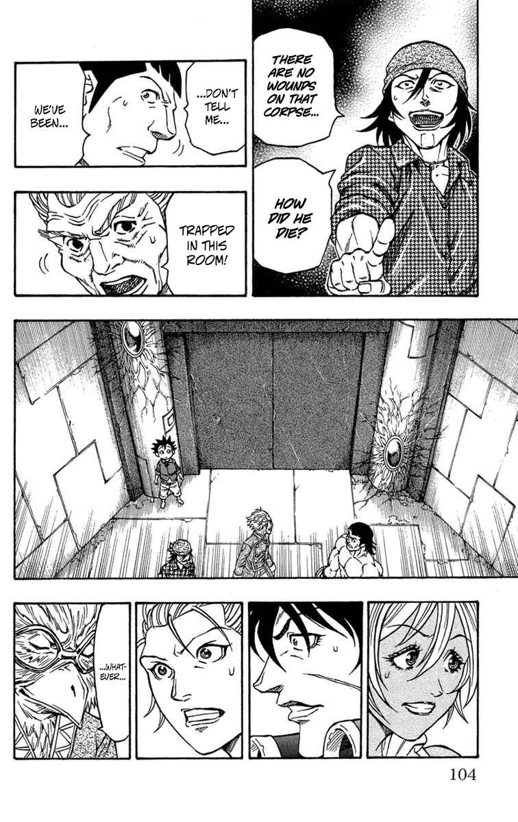 Page 42 Chapter 8 Sunset Rose