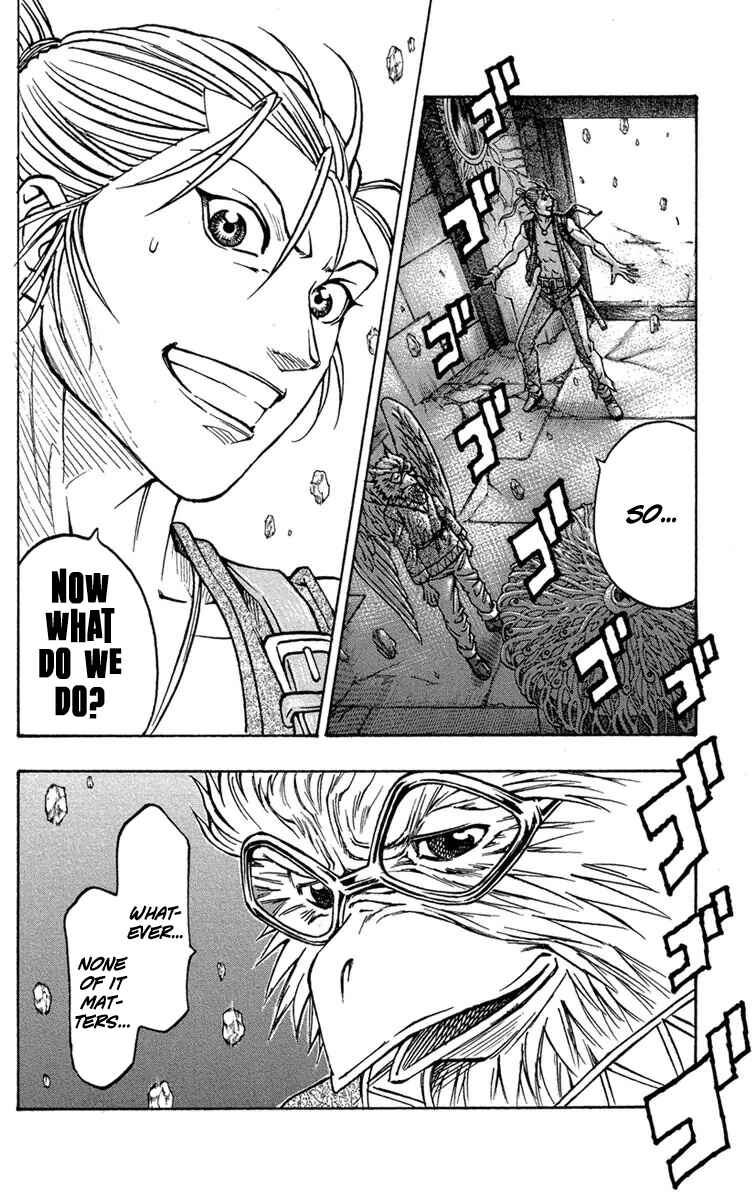 Page 50 Chapter 8 Sunset Rose