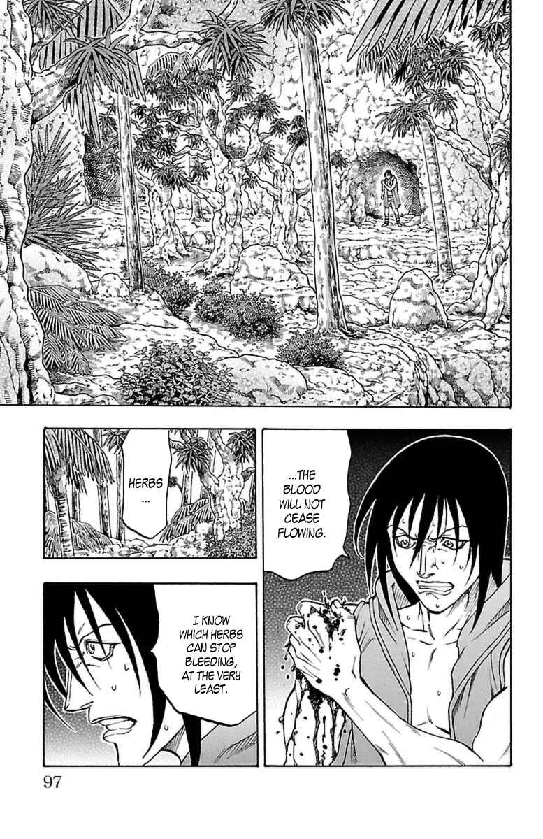 Page 29 Chapter 29 Sunset Rose