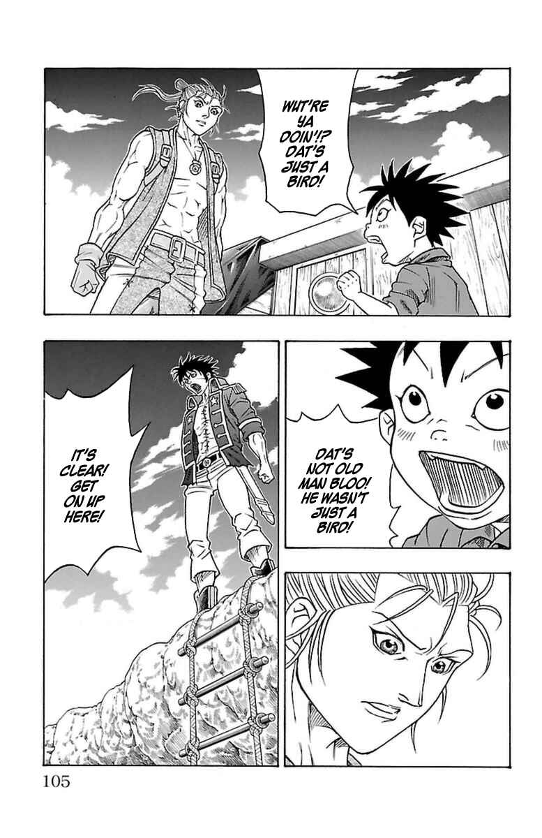 Page 37 Chapter 29 Sunset Rose