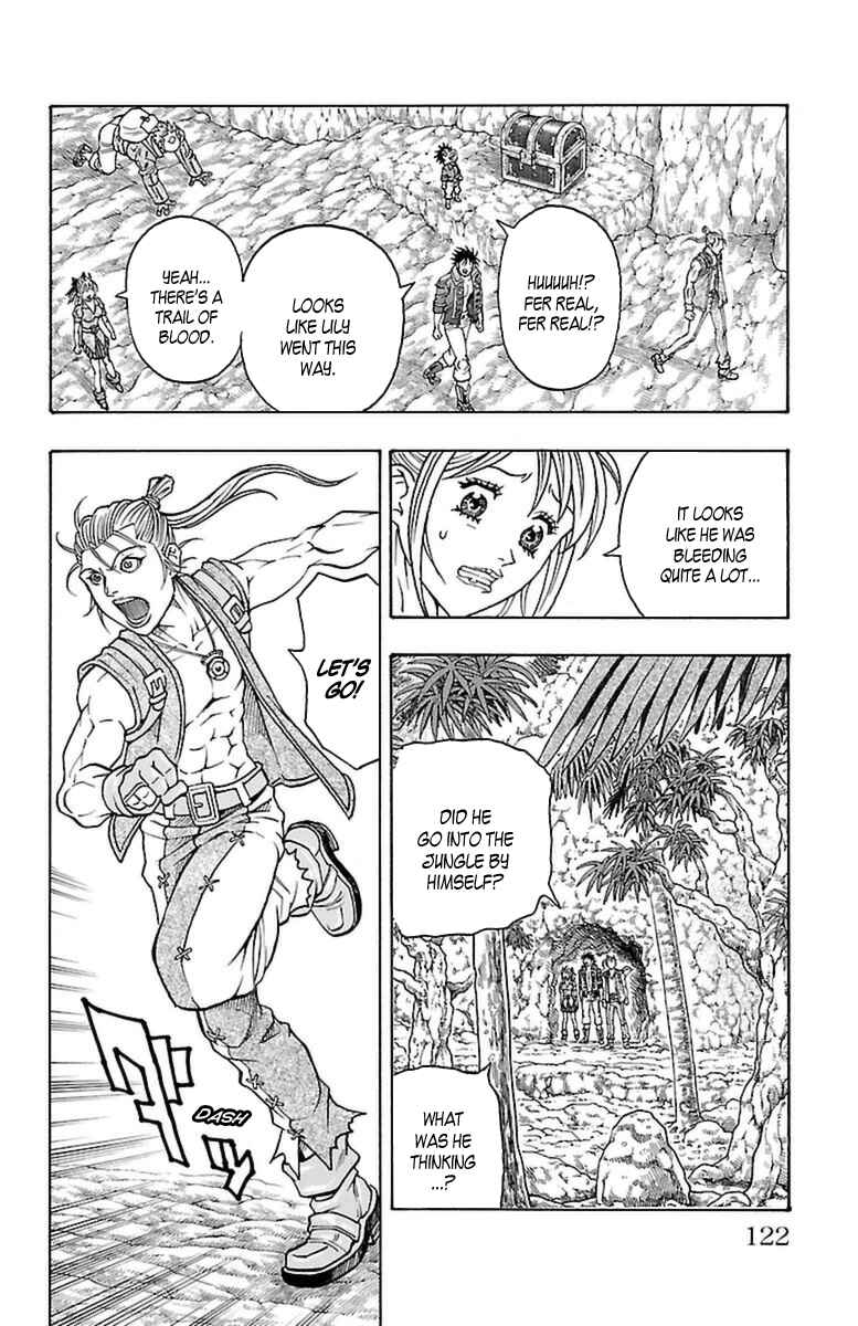 Page 54 Chapter 29 Sunset Rose