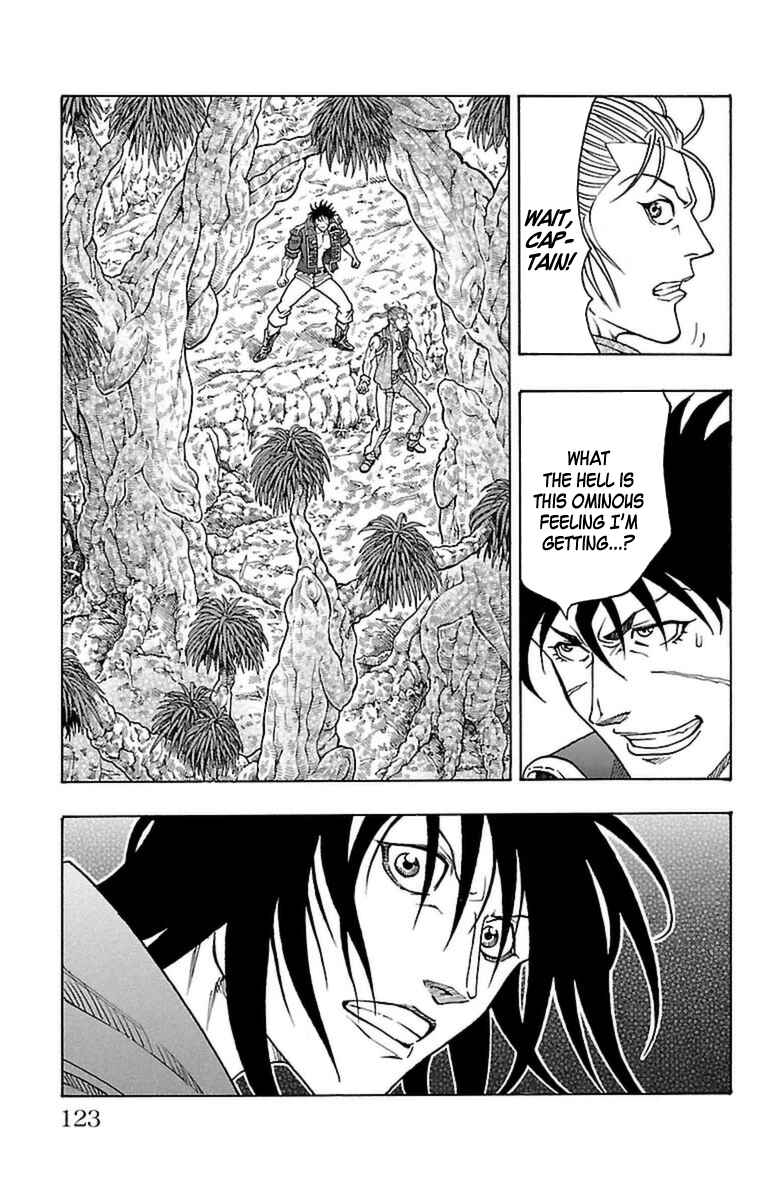 Page 55 Chapter 29 Sunset Rose