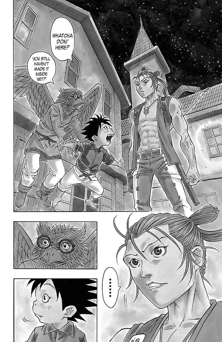 Page 12 Chapter 16 Sunset Rose