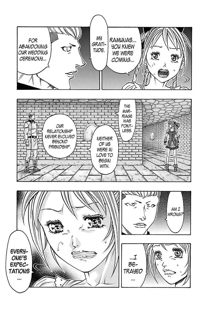 Page 34 Chapter 16 Sunset Rose