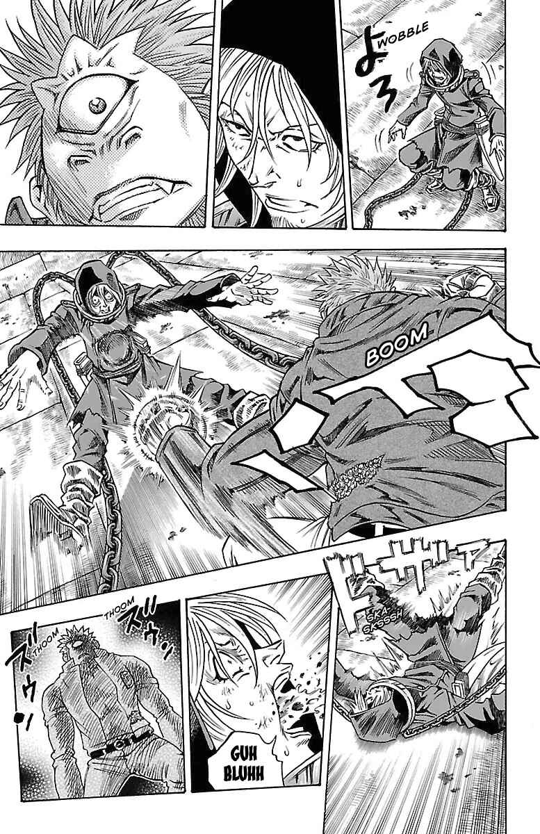 Page 50 Chapter 16 Sunset Rose