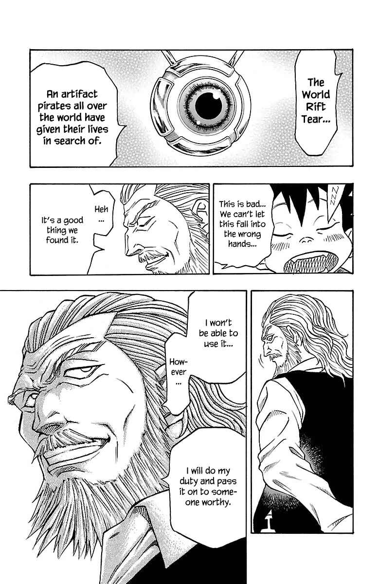 Page 16 Chapter 6.5 Sunset Rose
