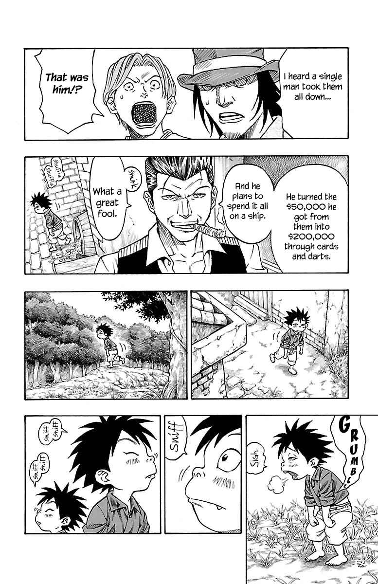 Page 7 Chapter 6.5 Sunset Rose