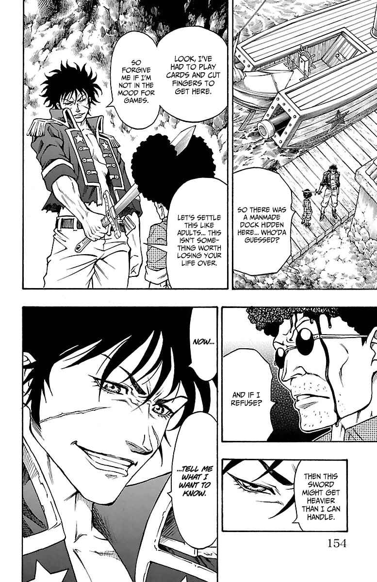 Page 21 Chapter 3 Sunset Rose