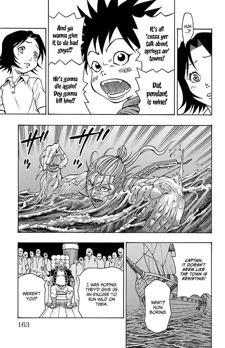 Page 29 Chapter 3 Sunset Rose