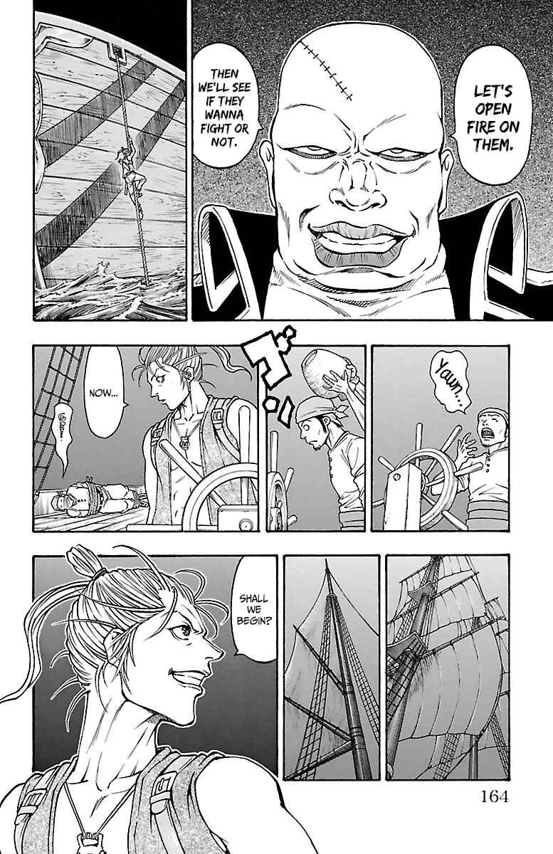 Page 30 Chapter 3 Sunset Rose