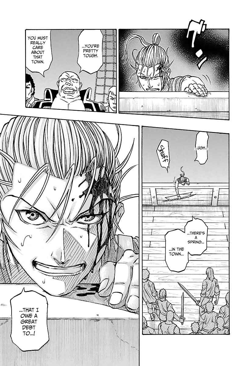 Page 39 Chapter 3 Sunset Rose