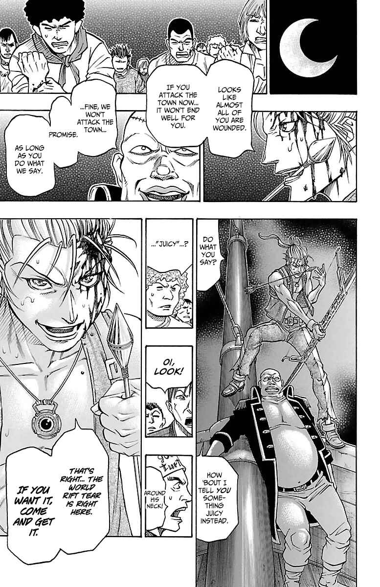 Page 41 Chapter 3 Sunset Rose