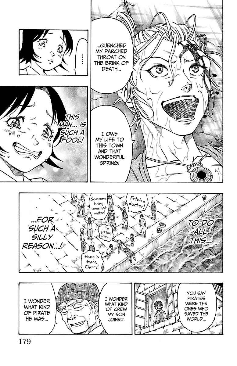 Page 45 Chapter 3 Sunset Rose