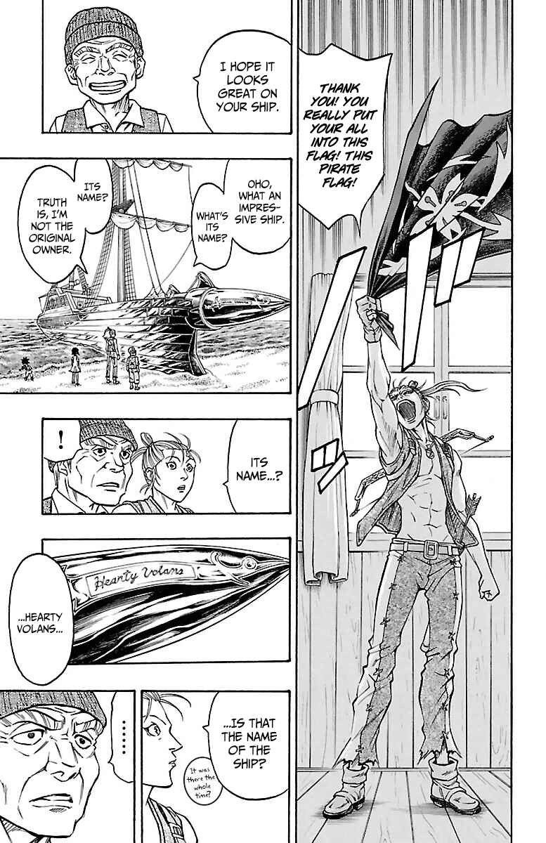 Page 47 Chapter 3 Sunset Rose