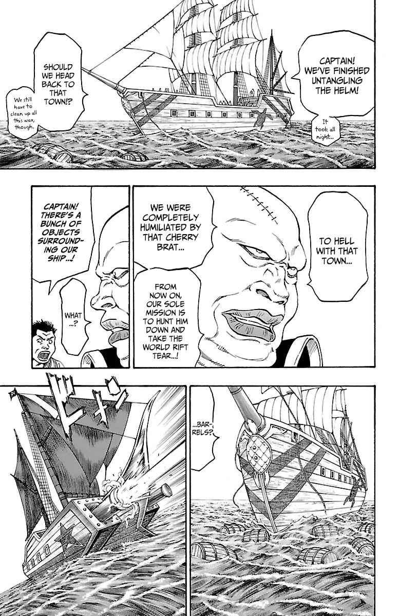 Page 51 Chapter 3 Sunset Rose