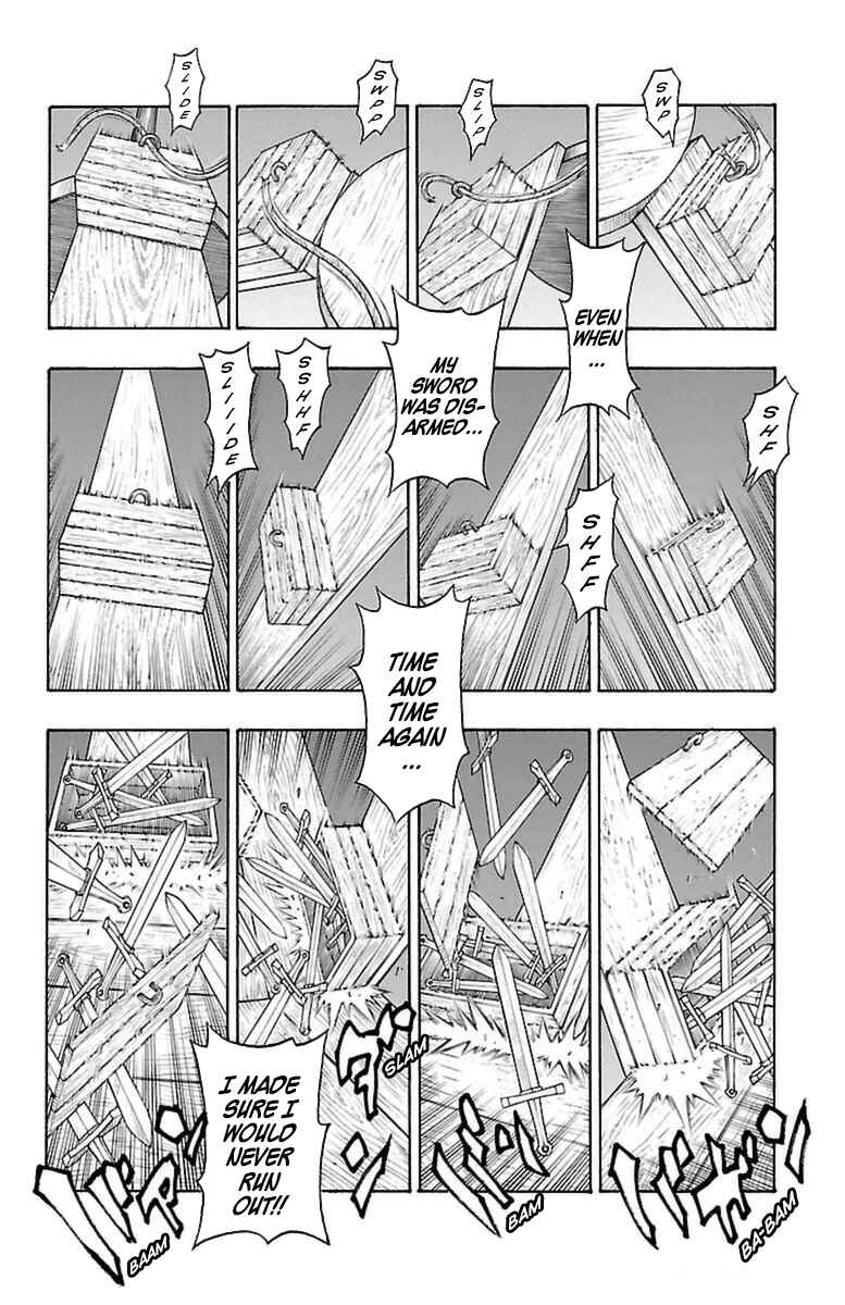 Page 19 Chapter 20 Sunset Rose