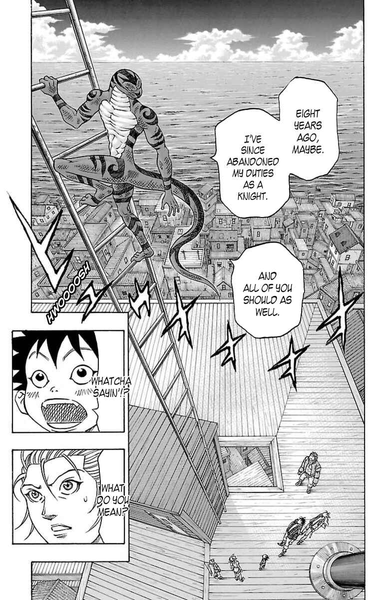Page 4 Chapter 20 Sunset Rose