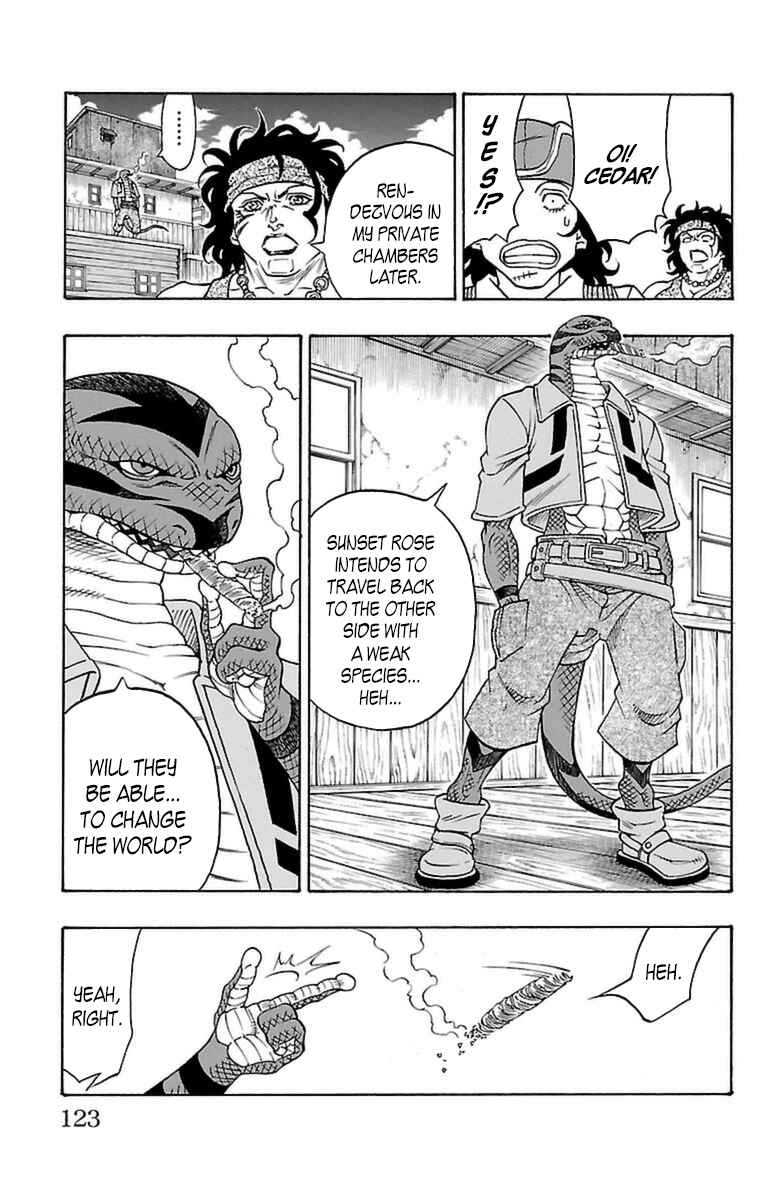 Page 55 Chapter 20 Sunset Rose