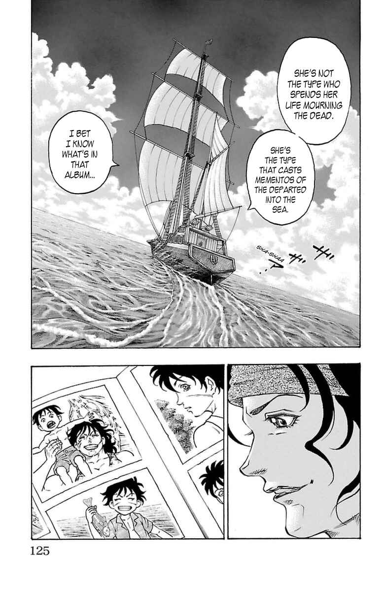 Page 57 Chapter 20 Sunset Rose