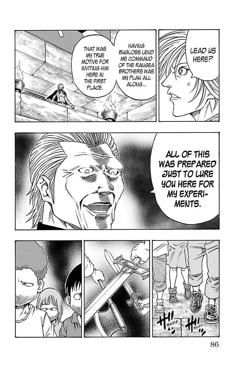 Page 19 Chapter 17 Sunset Rose