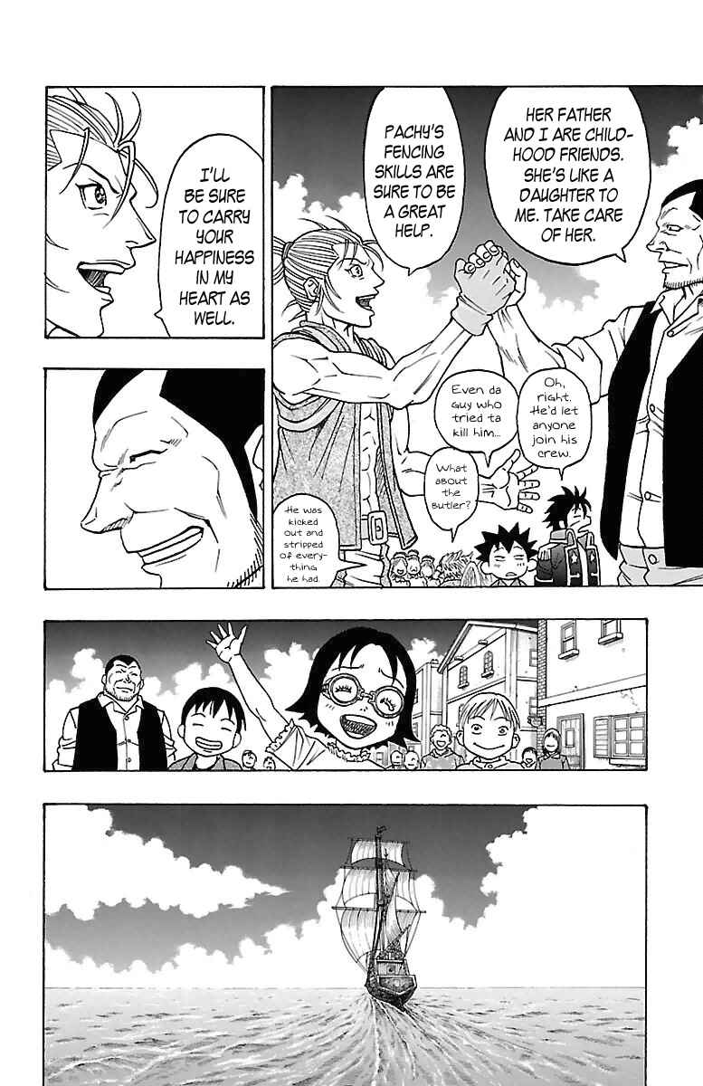 Page 48 Chapter 17 Sunset Rose