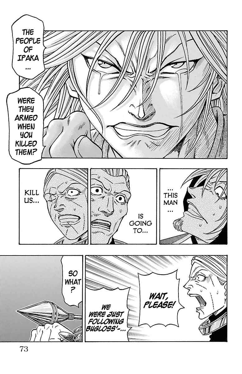 Page 6 Chapter 17 Sunset Rose