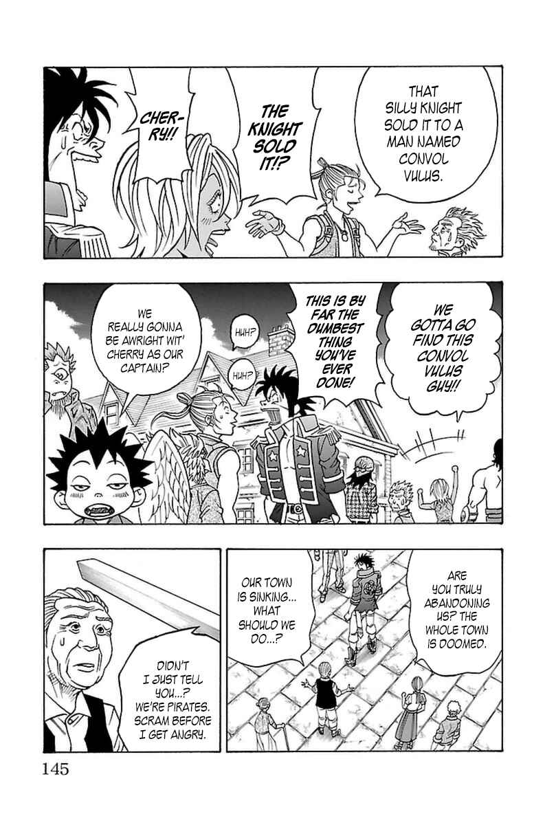 Page 14 Chapter 21 Sunset Rose