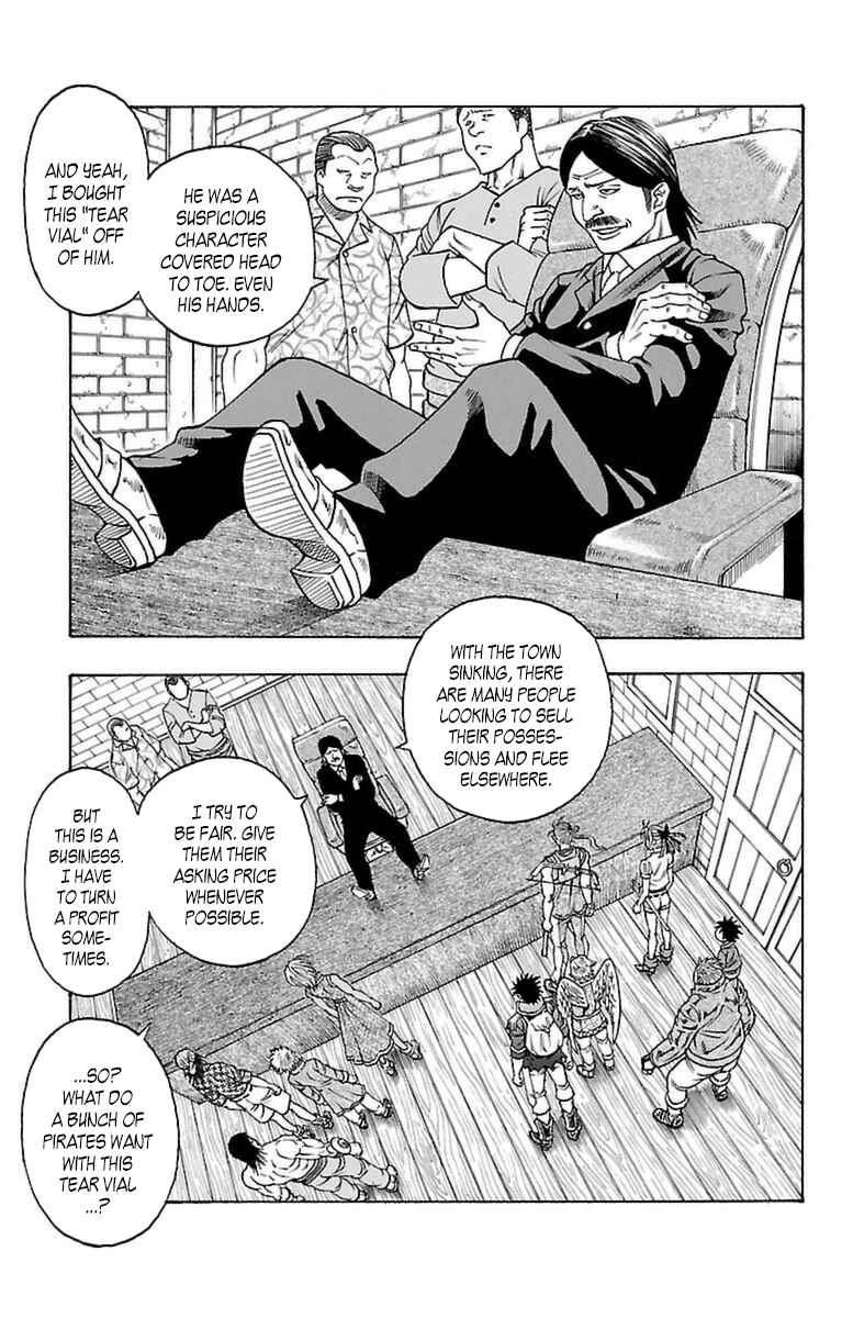 Page 16 Chapter 21 Sunset Rose