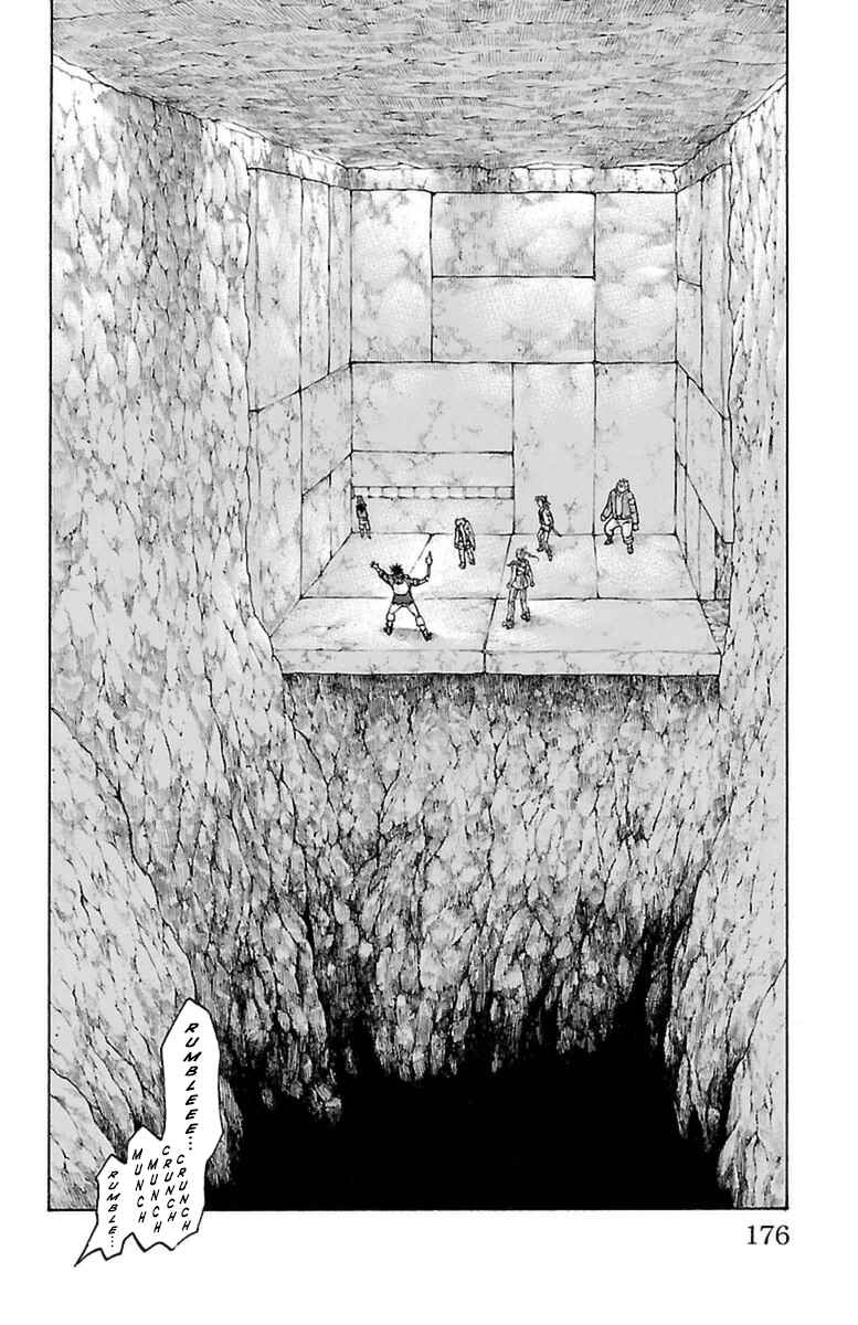 Page 44 Chapter 21 Sunset Rose