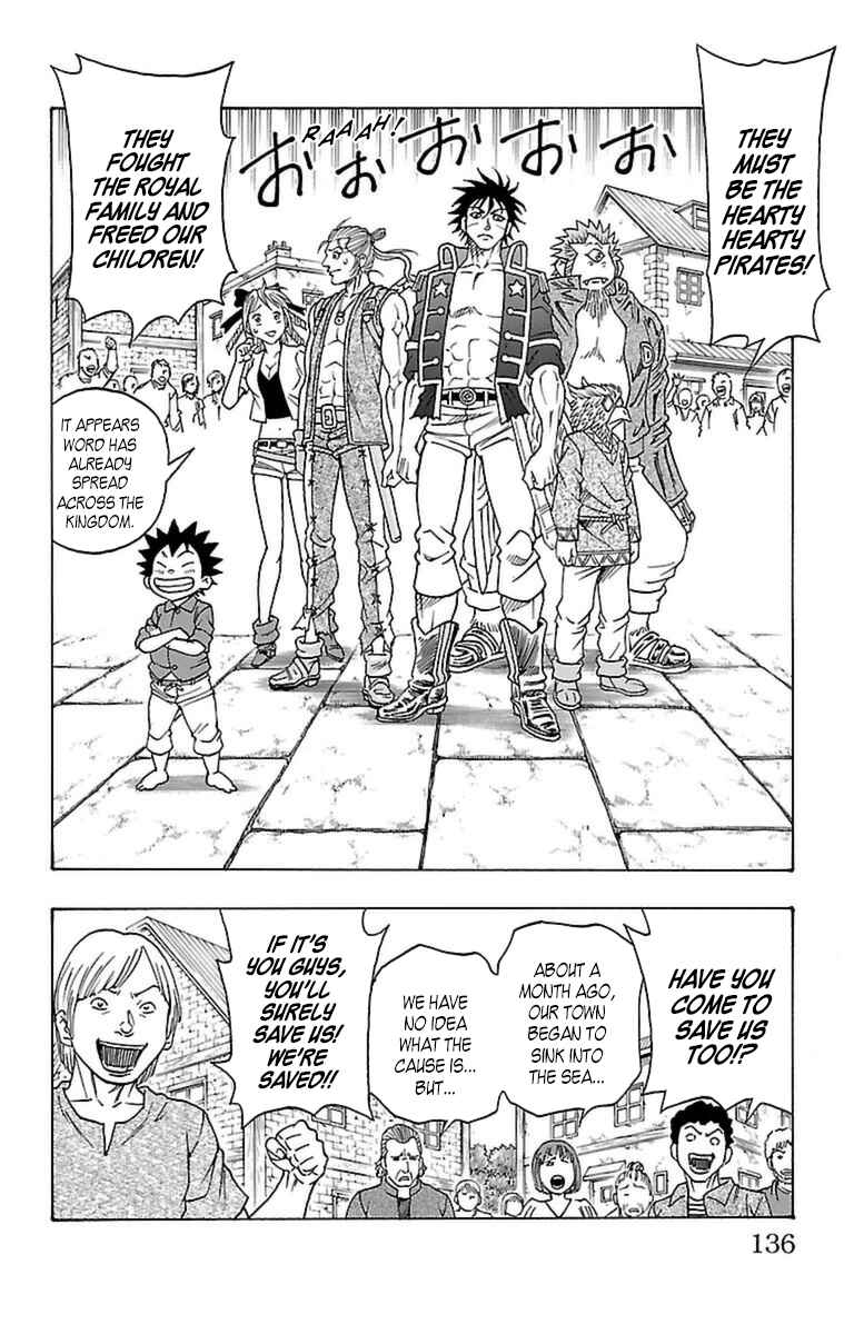 Page 5 Chapter 21 Sunset Rose