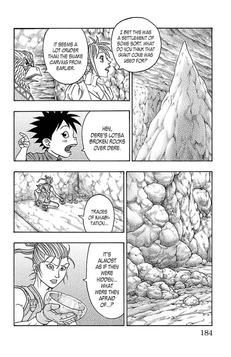 Page 51 Chapter 21 Sunset Rose