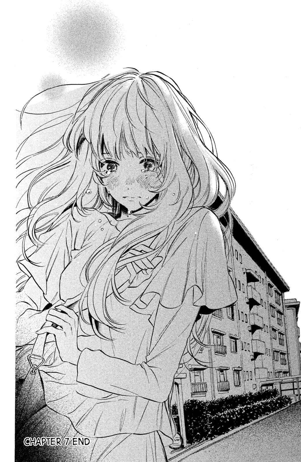 Page 41 Chapter 7 Ojou-san to Yobanaide