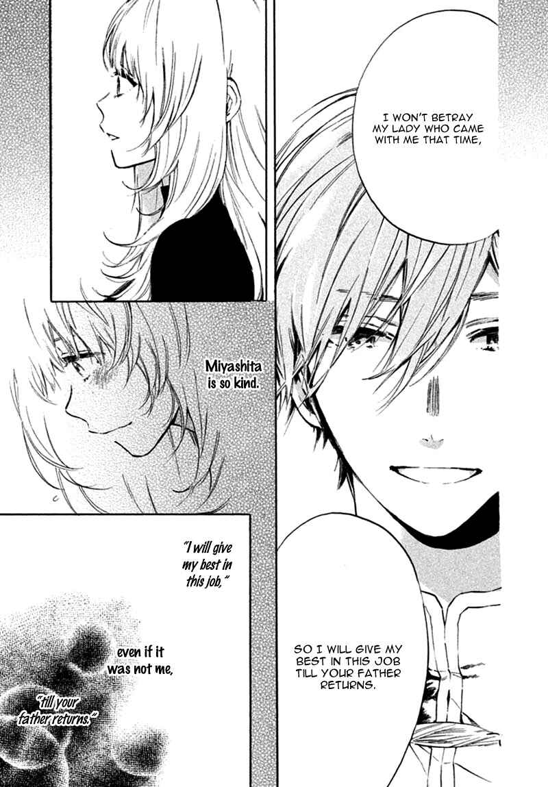 Page 29 Chapter 2 Ojou-san to Yobanaide