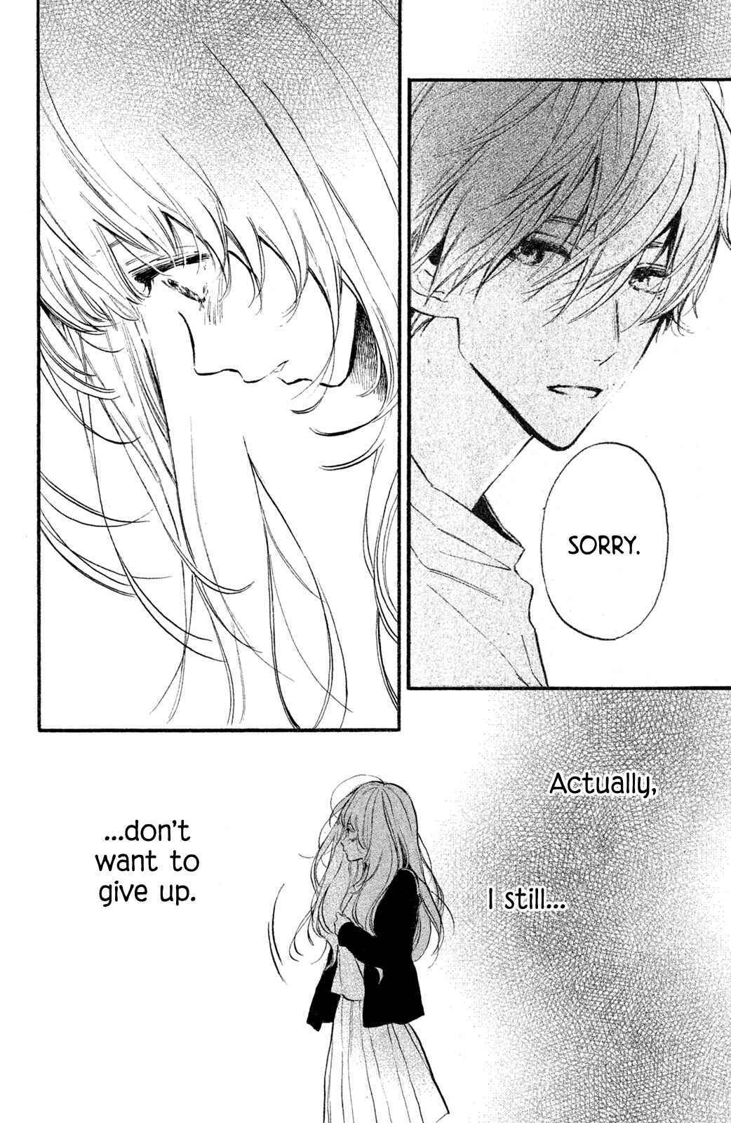 Page 13 Chapter 8 Ojou-san to Yobanaide