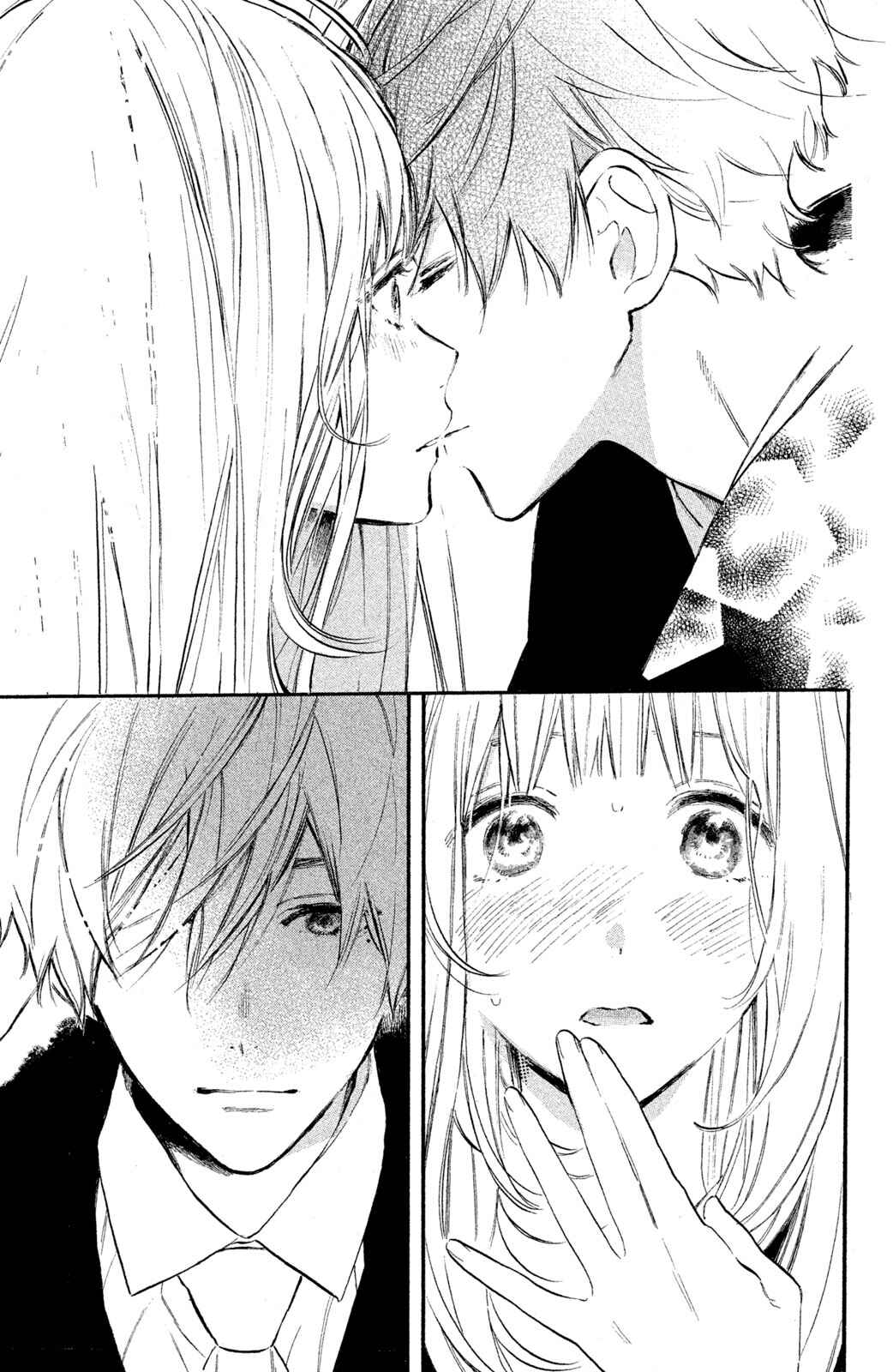 Page 42 Chapter 8 Ojou-san to Yobanaide