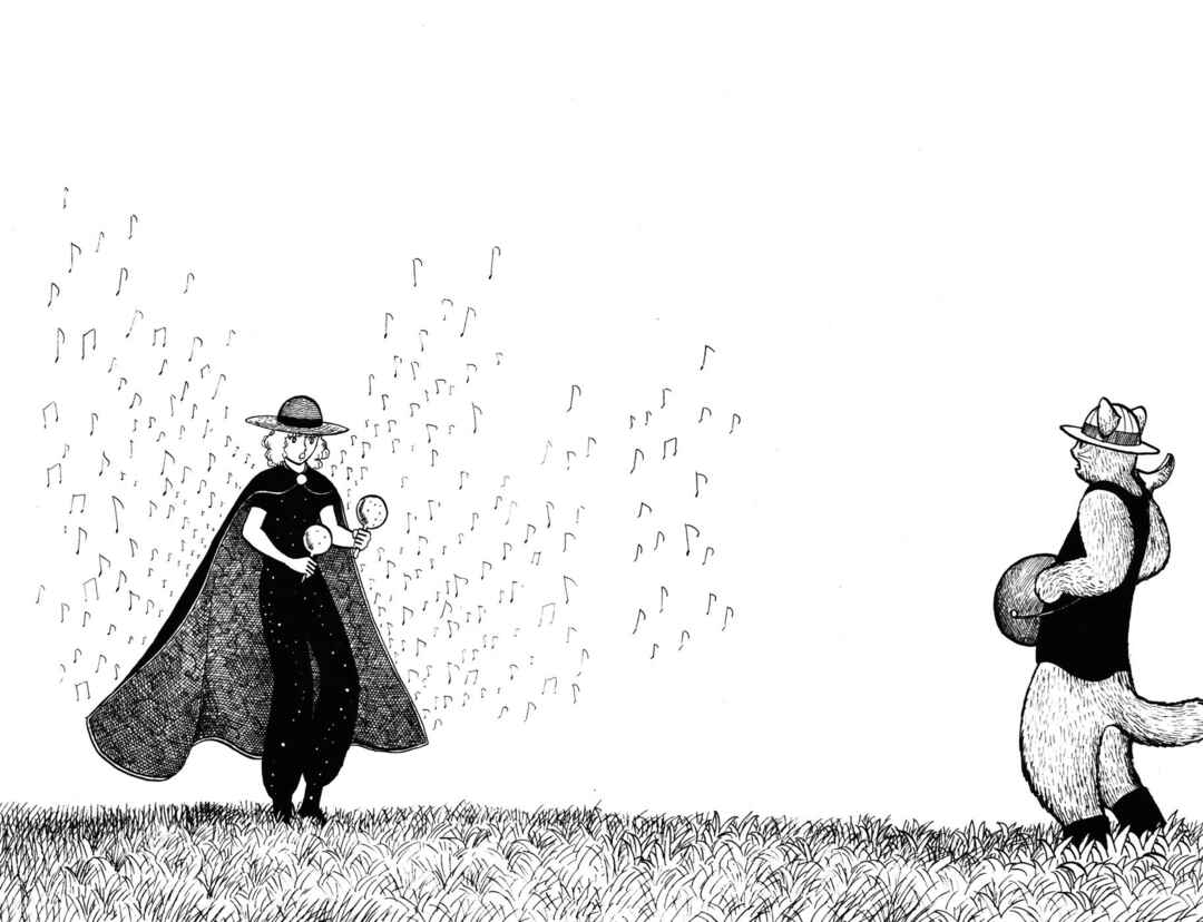 Page 28 Chapter 24 Atagoal Monogatari