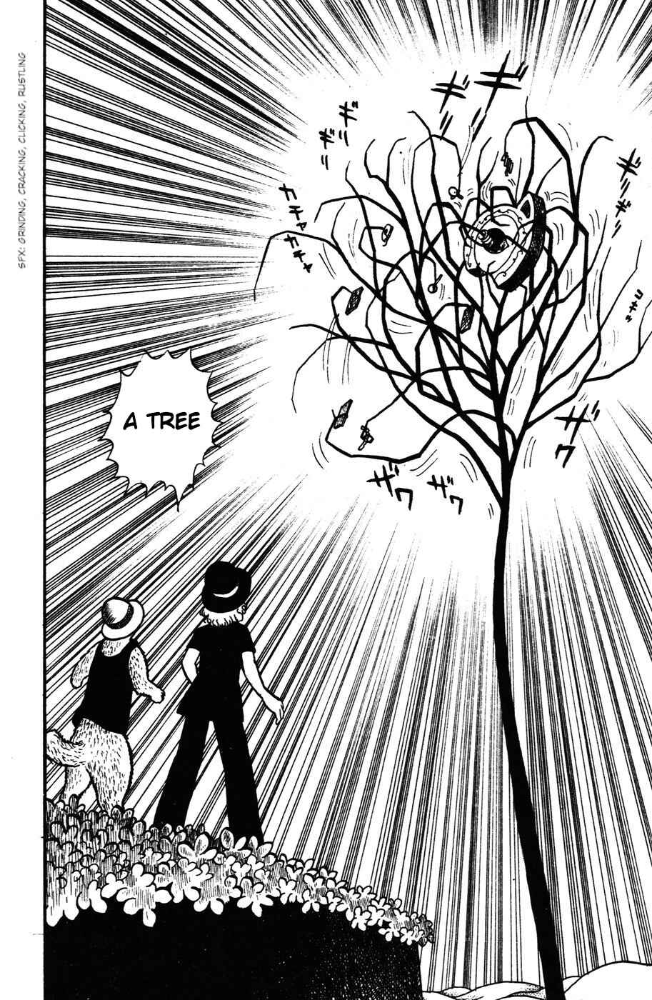Page 20 Chapter 17 Atagoal Monogatari