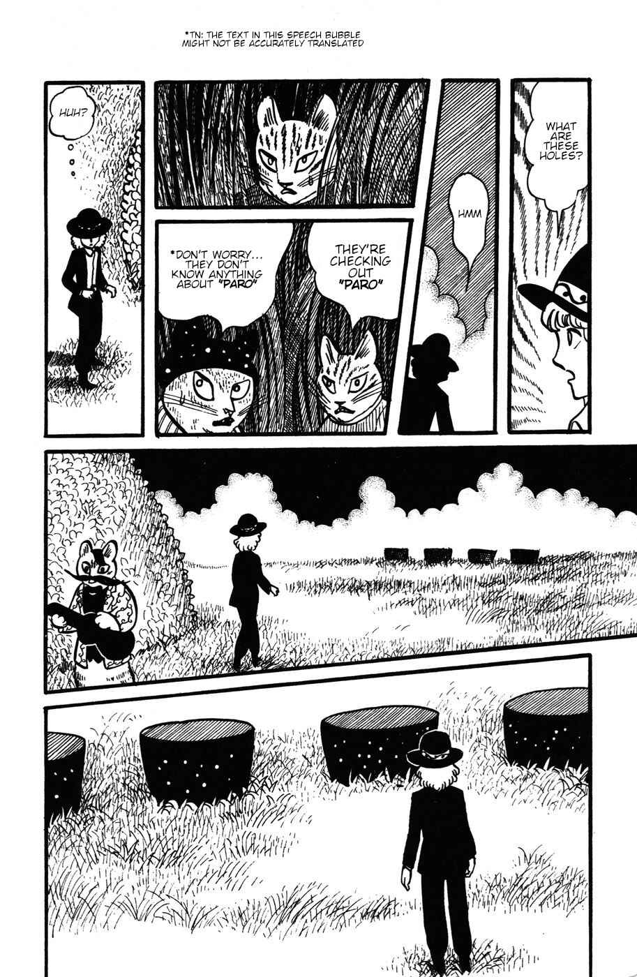 Page 10 Chapter 26 Atagoal Monogatari