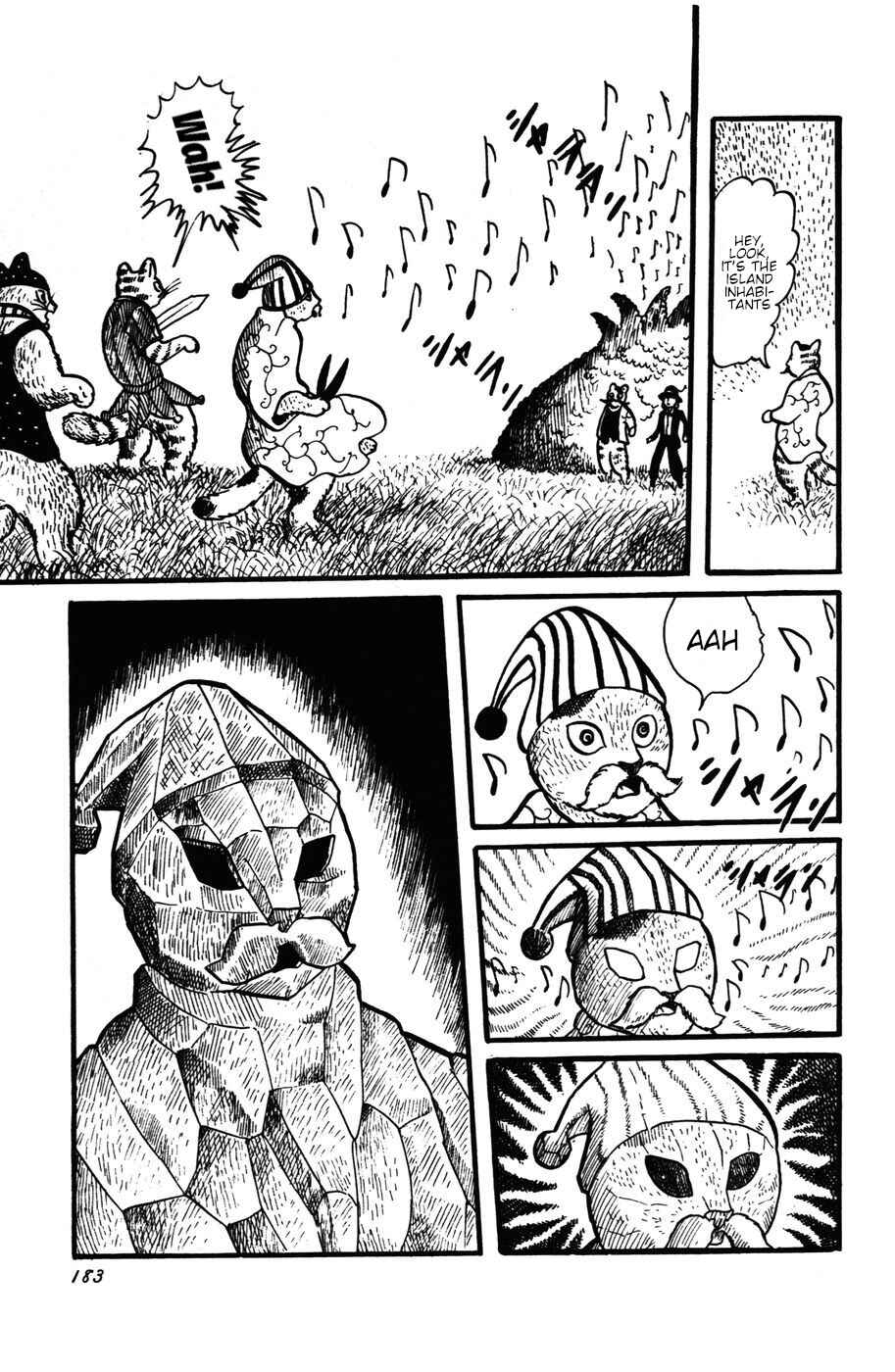 Page 21 Chapter 26 Atagoal Monogatari