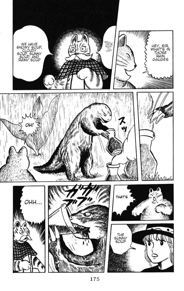 Page 29 Chapter 41 Atagoal Monogatari